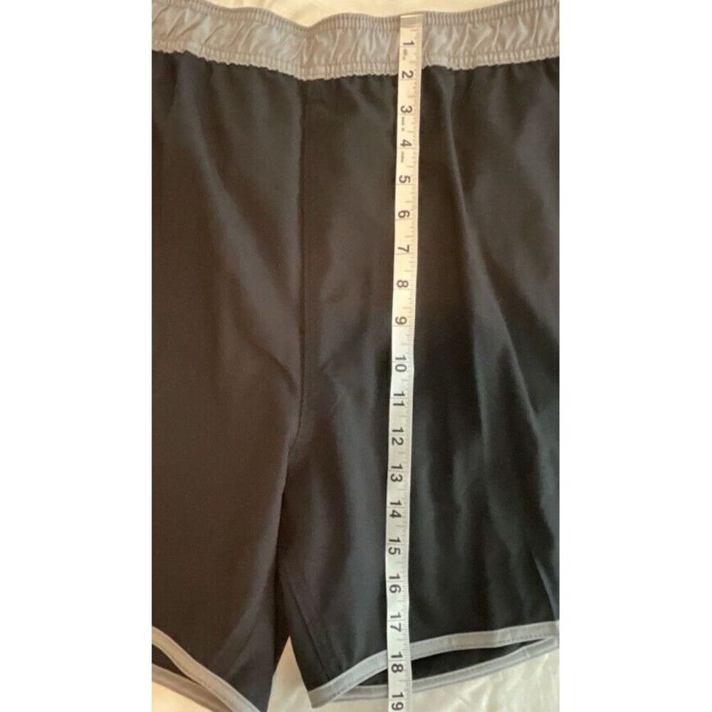 Speedo Men's New Swim Trunks - Black XXL - Picture 4 of 7